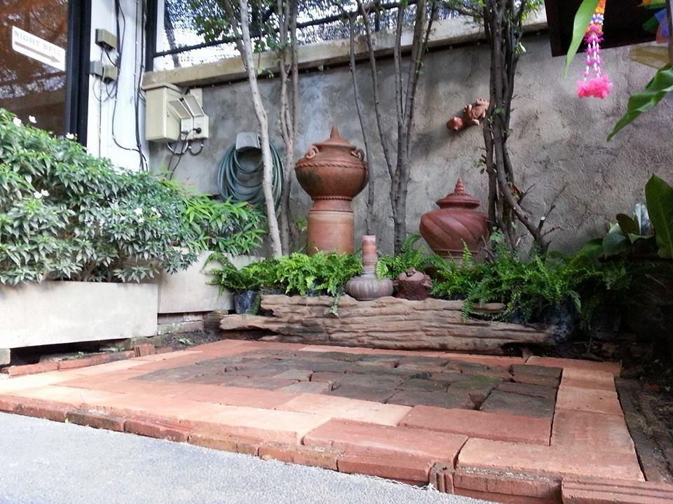 Oyo 391 Pat'S Klangviang Guesthouse 清邁 外观 照片